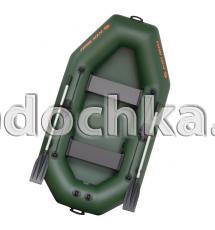 Лодка надувная гребная Kolibri...