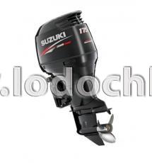 Мотор лодочный Suzuki DF175TL