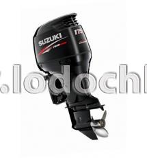 Мотор лодочный Suzuki DF175TX