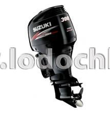 Мотор лодочный Suzuki DF300APX