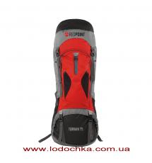 Рюкзак RED POINT Terrain 75