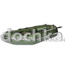 Лодка надувная гребная Skipper...