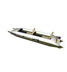 Катамаран надувной Boathouse S...