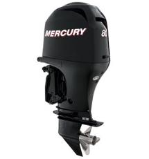 Мотор лодочный Mercury F 80ELP...