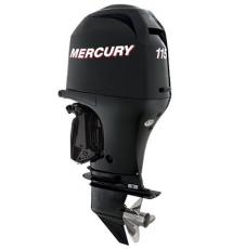 Мотор лодочный Mercury F 115EL...