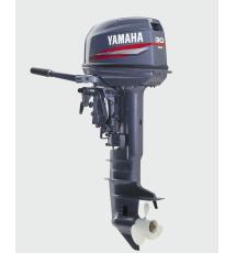 Мотор лодочный Yamaha 30HWCS