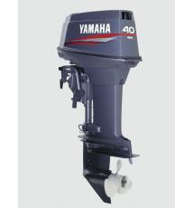 Мотор лодочный Yamaha 40VEOS