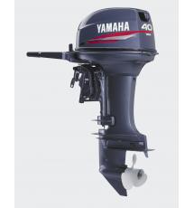 Мотор лодочный Yamaha 40XWS
