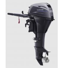 Мотор лодочный Yamaha F20BMHS