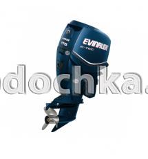 Мотор лодочный Evinrude E 175 ...