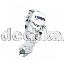 Мотор лодочный Evinrude E 175 ...