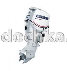 Мотор лодочный Evinrude E 200 ...