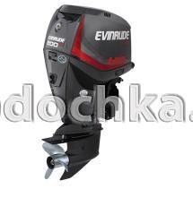 Мотор лодочный Evinrude E 200 ...