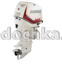 Мотор лодочный Evinrude E 200 ...