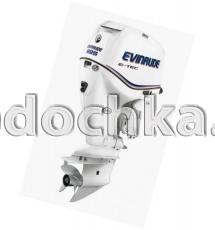 Мотор лодочный Evinrude E 225 ...