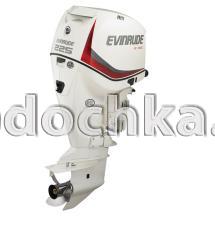 Мотор лодочный Evinrude E 225 ...