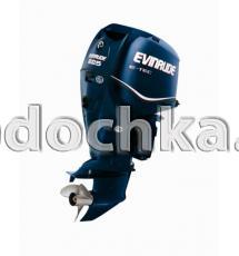 Мотор лодочный Evinrude E 225 ...