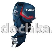 Мотор лодочный Evinrude E 225 ...