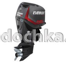 Мотор лодочный Evinrude E 225 ...