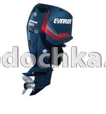 Мотор лодочный Evinrude E 250 ...