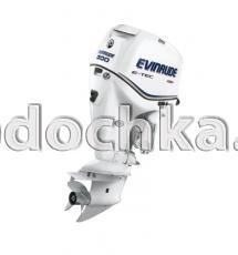 Мотор лодочный Evinrude E 300 ...