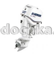 Мотор лодочный Evinrude E 300 ...