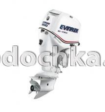 Мотор лодочный Evinrude E 300 ...