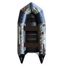 Лодка надувная моторная Aqua-S...