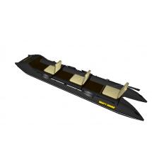 Катамаран надувной Boathouse S...
