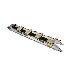 Катамаран надувной Boathouse S...