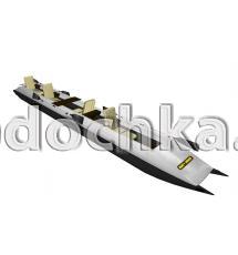 Катамаран надувной Boathouse S...
