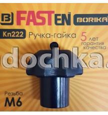 Ручка-гайка FASTen, Kn222