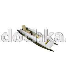 Катамаран надувной Boathouse S...