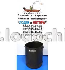 Ведро универсальное из ПВХ