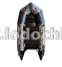 Лодка надувная моторная Aqua-S...