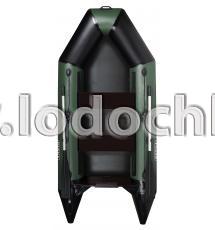 Лодка надувная моторная Aqua-S...