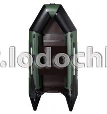 Лодка надувная моторная Aqua-S...