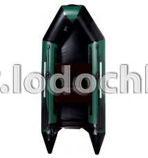 Лодка надувная моторная Aqua-S...