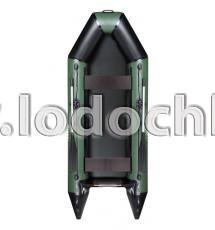 Лодка надувная моторная Aqua-S...