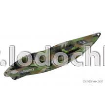 Каяк OnWave-300 (camo) Kolibri