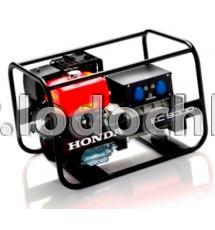 Генератор бензиновый Honda EC ...