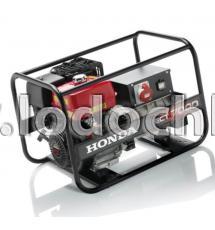 Генератор бензиновый Honda ECT...