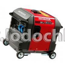 Генератор бензиновый Honda EU ...