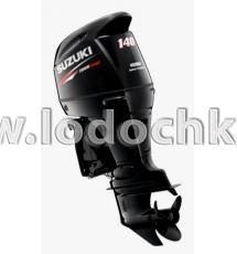 Мотор лодочный Suzuki DF140АZX
