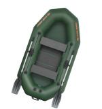 Лодка надувная гребная Kolibri K-250T