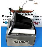 Универсальный крепежный блок (УКБ) для крепления на балон надувной лодки