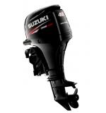 Мотор лодочный Suzuki DF40ATL
