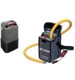 Насос электрический для лодок с аккумулятором Scoprega Bravo BST12HP batt, 12В