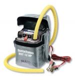 Насос электрический для лодок Scoprega Bravo BST12HP, 12В