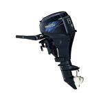 Мотор лодочный Tohatsu MFS15C S